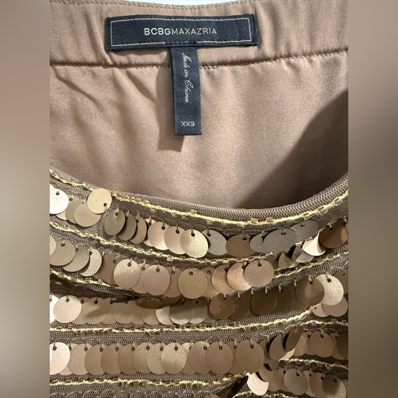 BCBGMaxAzria Elka skirt - Picture 3 of 5